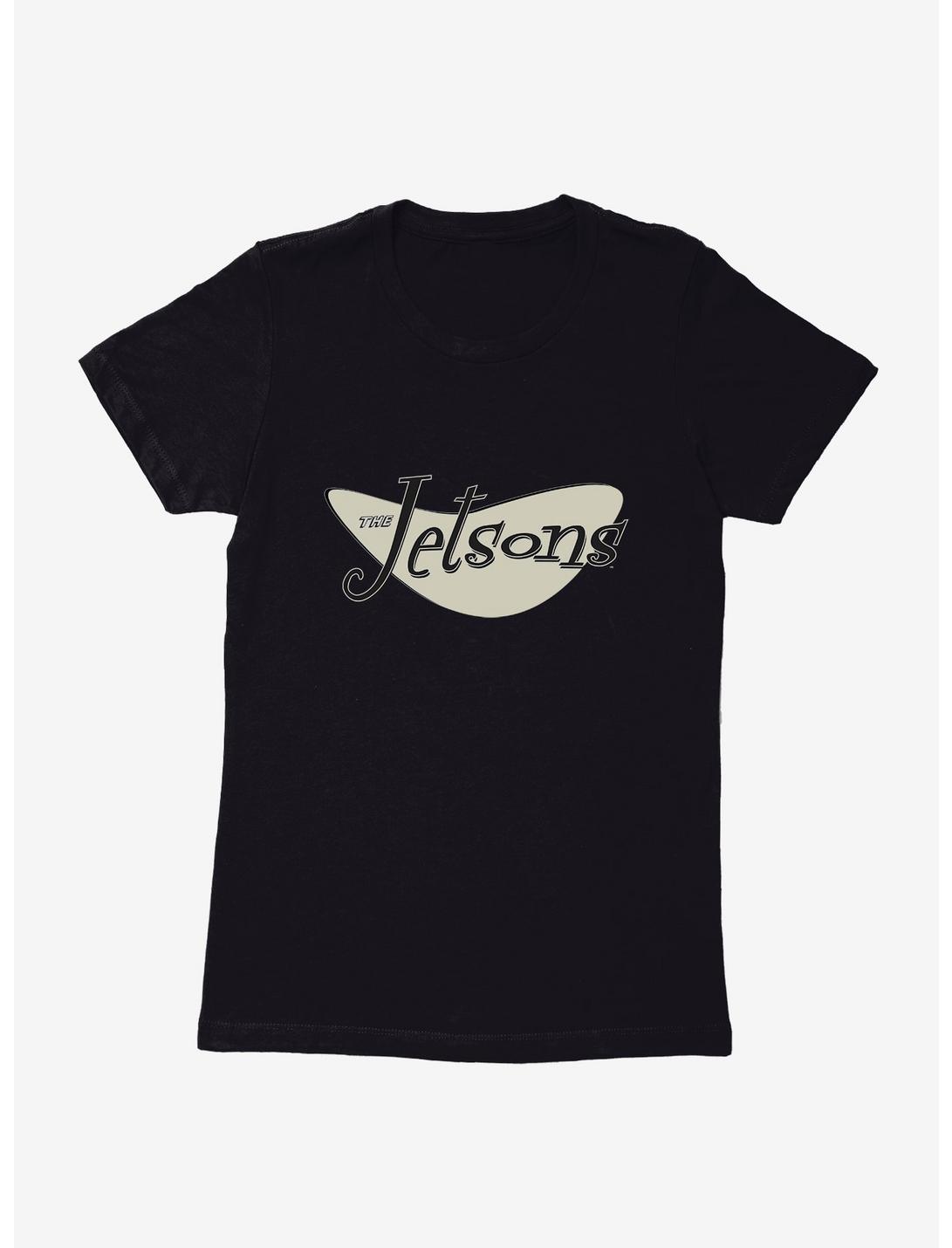 The Jetsons Classic The Jetsons Womens T-Shirt, , hi-res
