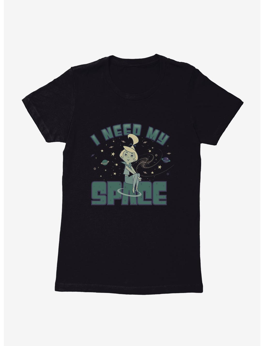 The Jetsons I Need My Space Womens T-Shirt, , hi-res