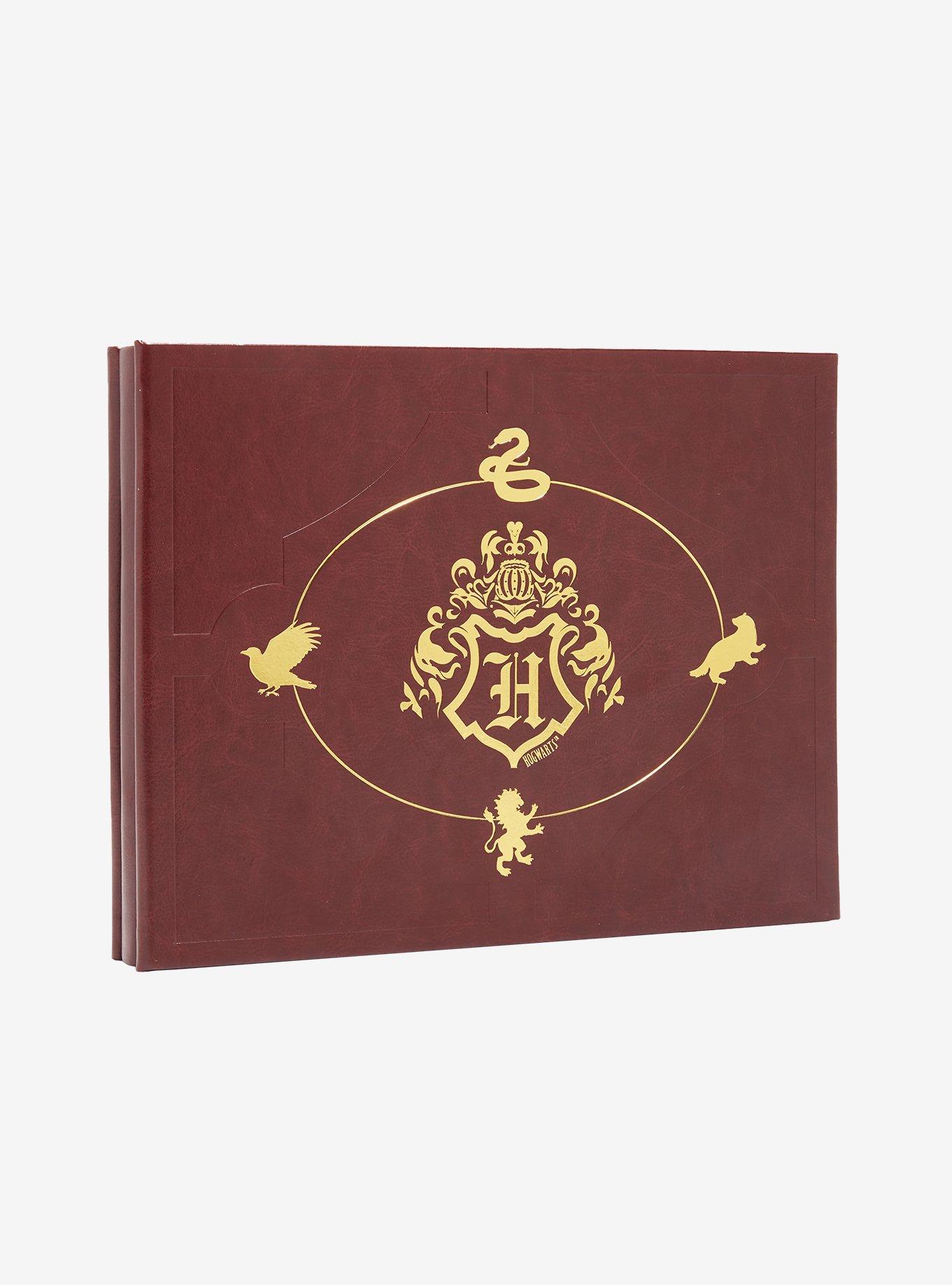 Harry Potter Hogwarts Photo Album, , hi-res
