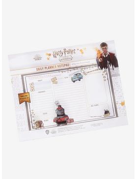 Harry Potter Desk Planner Notepad, , hi-res