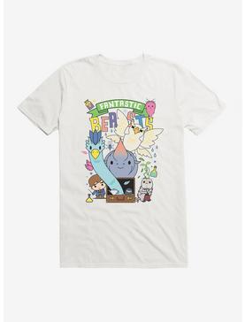 Fantastic Beasts Animal Friends T-Shirt, , hi-res