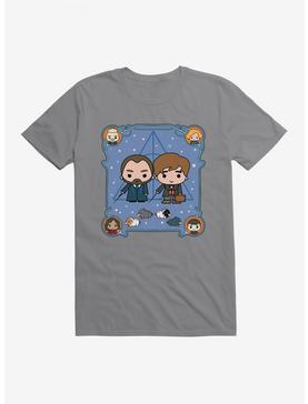 Fantastic Beasts Wizards T-Shirt, , hi-res