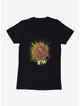 Dungeons & Dragons D20 Dice Asian Letters Womens T-Shirt, , hi-res