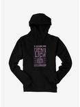 Dungeons & Dragons Life Drain Retro Competition Cards Hoodie, , hi-res