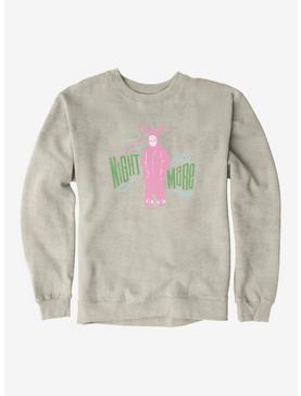 A Christmas Story Pink Nightmare Light Sweatshirt, , hi-res