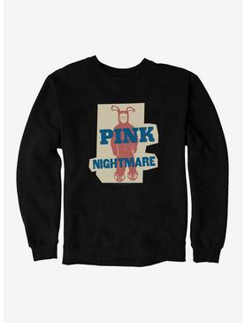 A Christmas Story Ralphie Pink Nightmare Sweatshirt, , hi-res