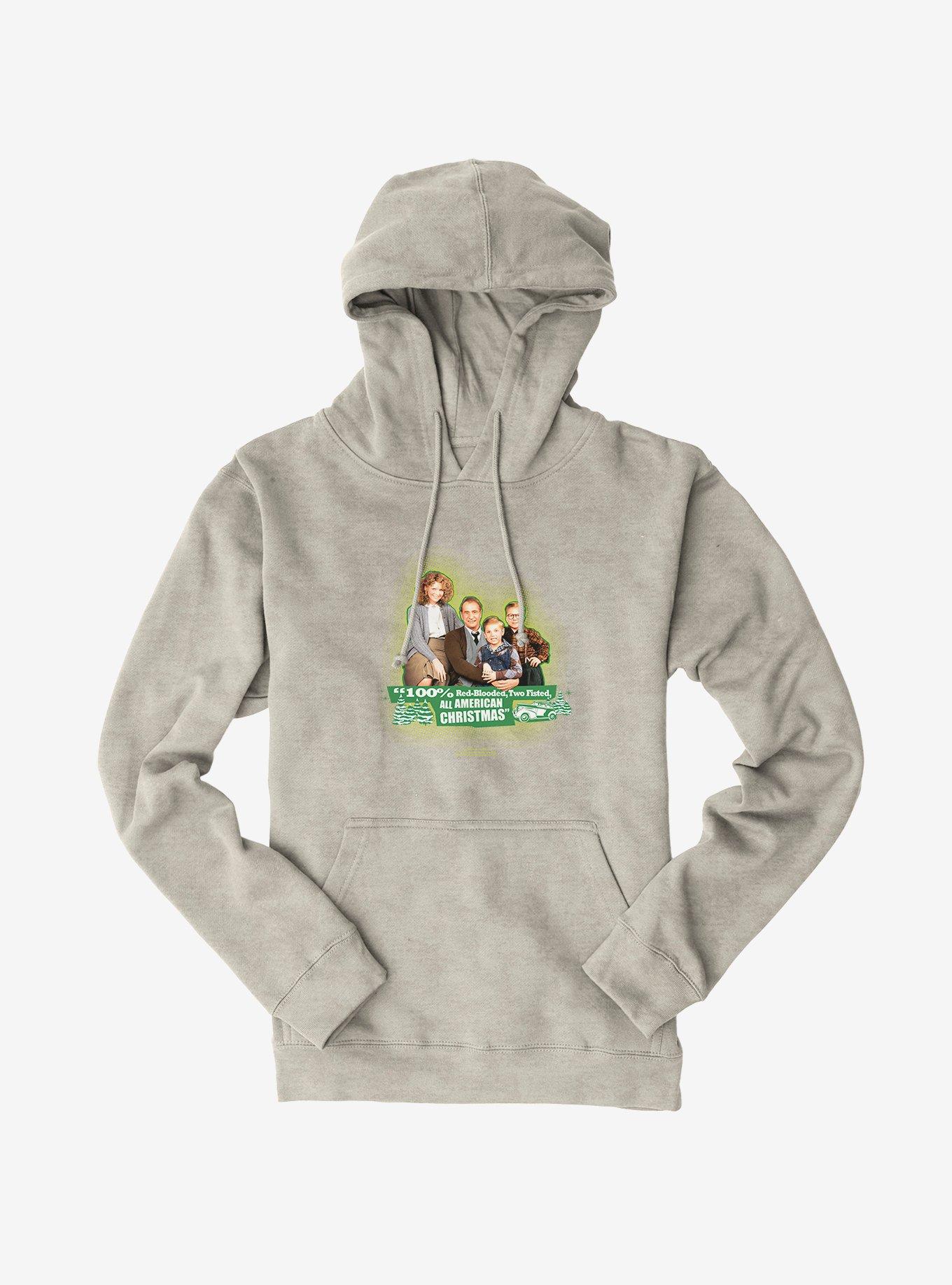 A Christmas Story All American Christmas Hoodie, , hi-res