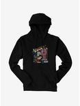 A Christmas Story Collage Hoodie , , hi-res