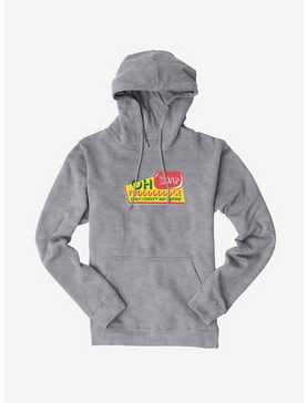 A Christmas Story Oh Fudge Soap Graphic Hoodie, , hi-res
