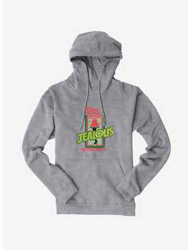 A Christmas Story You Were Always Jealous Of This Lamp Hoodie, , hi-res