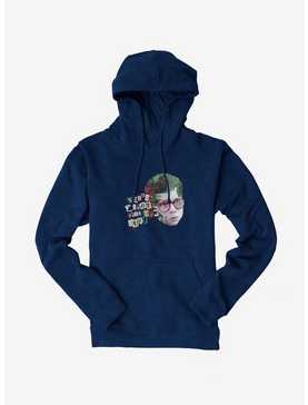 A Christmas Story You'll Shoot Your Eye Out Hoodie, , hi-res