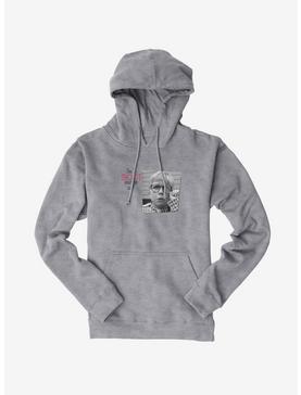 A Christmas Story You'll Shoot Your Eye Out Hoodie, HEATHER GREY, hi-res