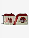 Jurassic Park JP12 Sunshade - BoxLunch Exclusive, , hi-res