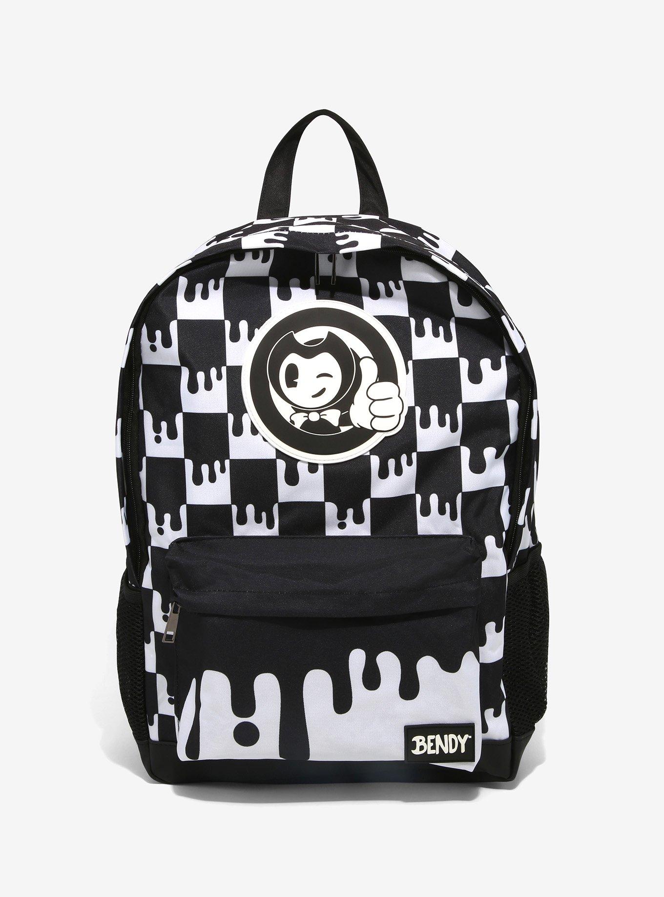 Bendy school bag hot sale