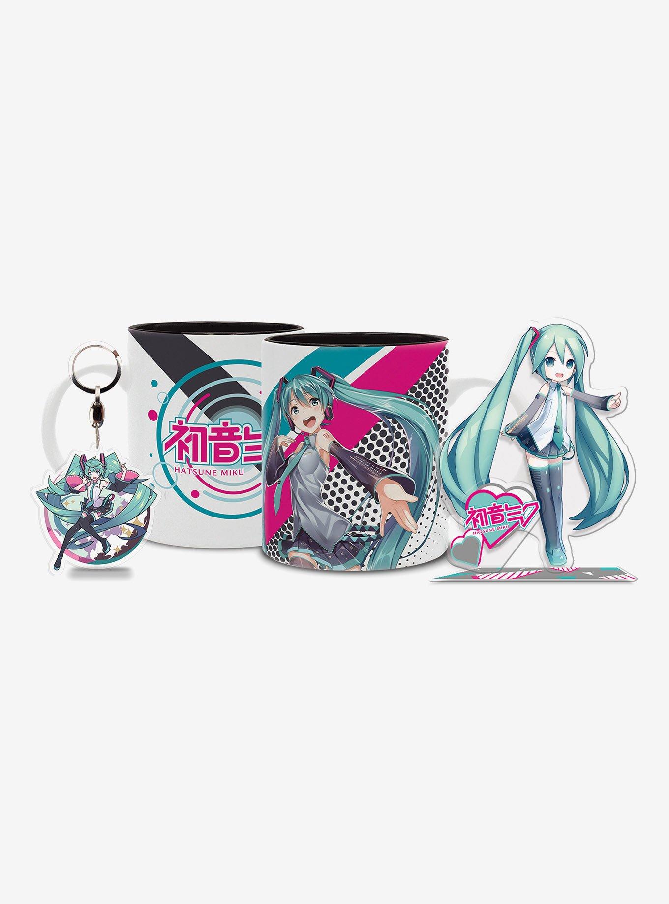 Hatsune Miku Gift Box, , hi-res