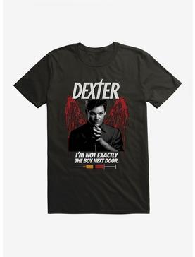 Dexter Boy Next Door T-Shirt, , hi-res