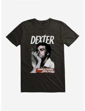 Dexter Favorite Killer T-Shirt, , hi-res