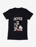 Dexter Favorite Killer Womens T-Shirt, , hi-res