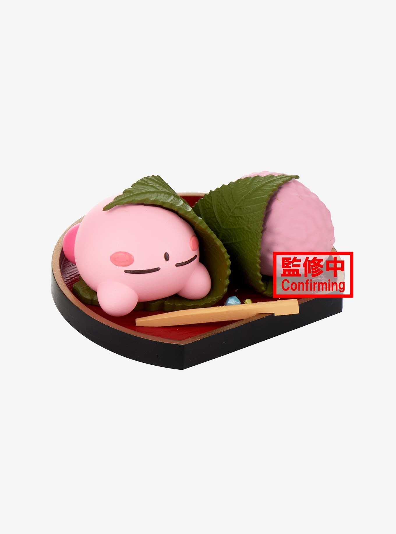 Banpresto Kirby Paldolce Collection Vol. 4 (Ver. C) Figure, , hi-res