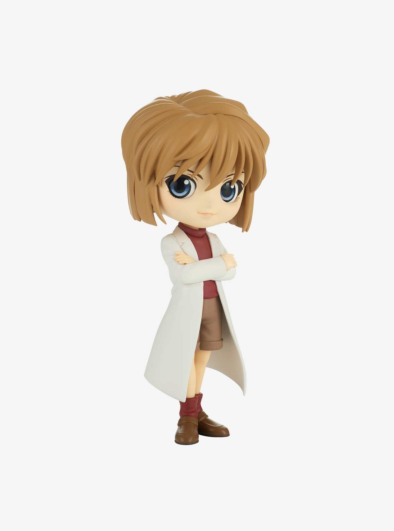 Banpresto Detective Conan Q Posket Ai Haibara (Ver. A) Figure, , hi-res