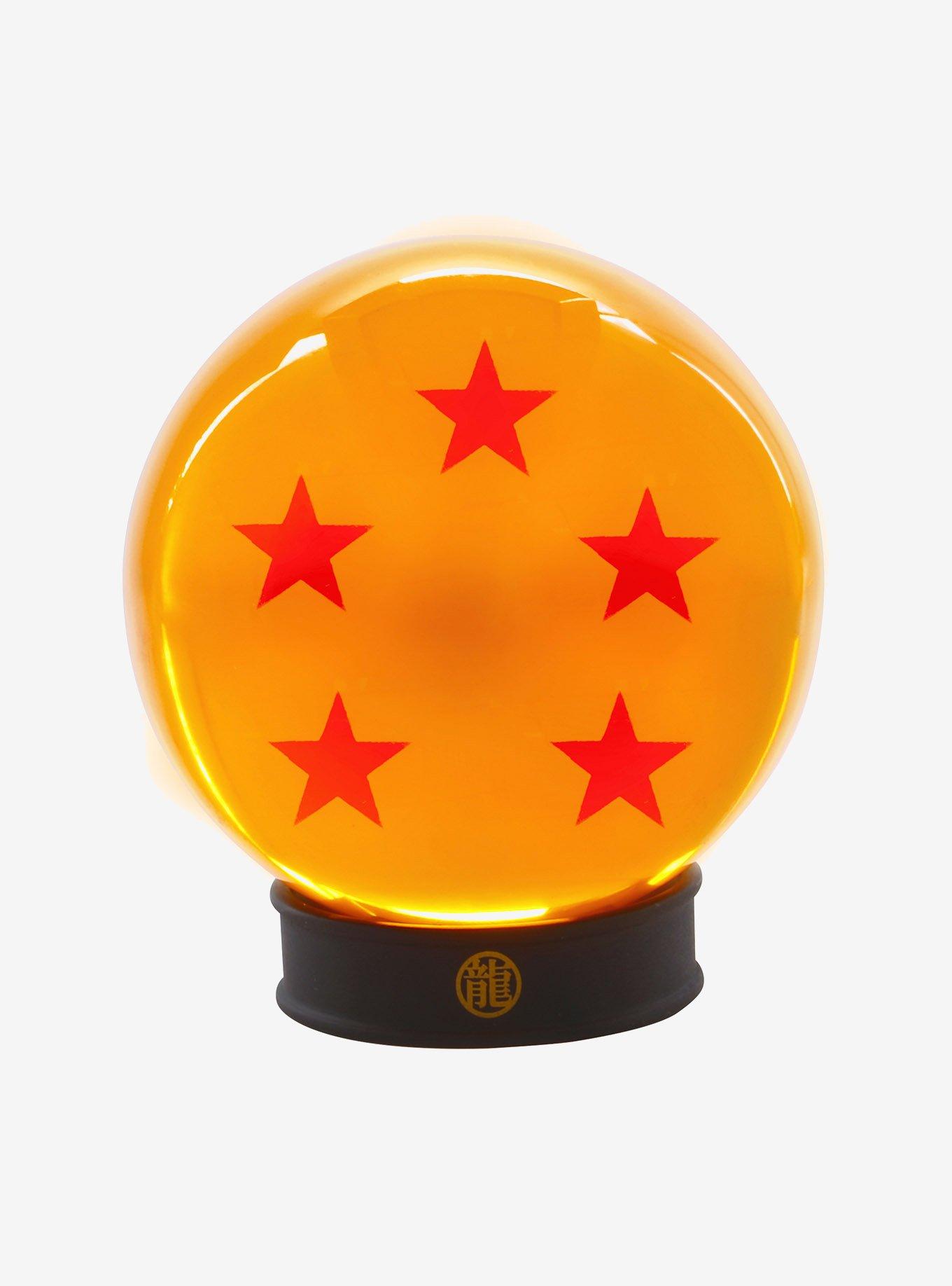 Dragon Ball Z Replica Desktop 5 Stars, , hi-res