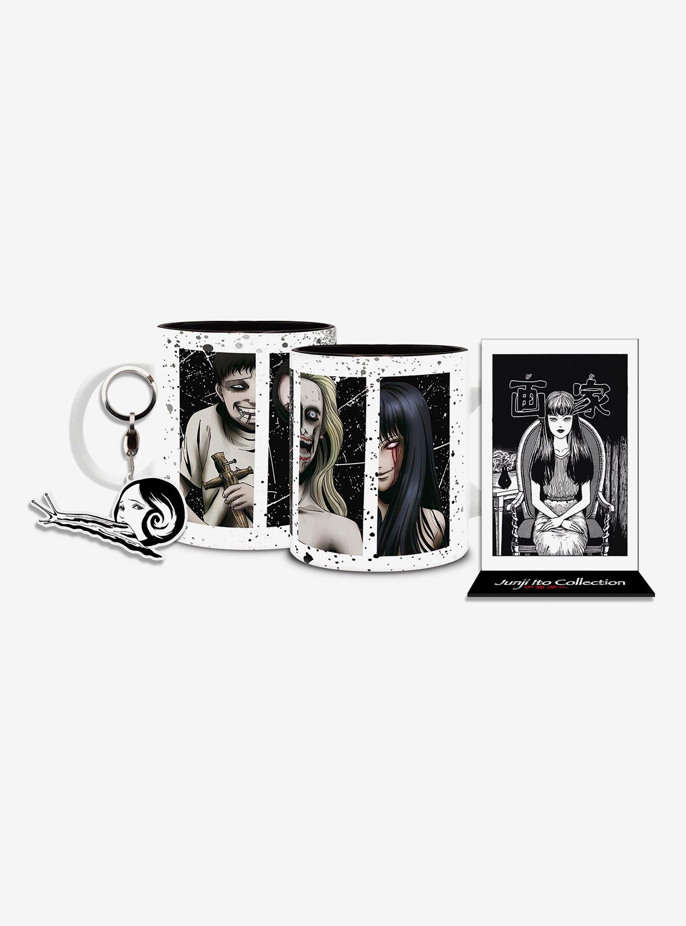 Junji Ito Gift Box, , hi-res