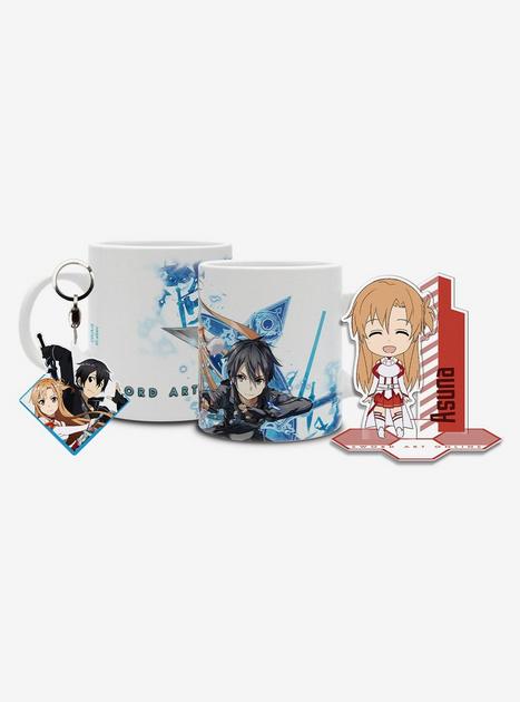 Sword Art Online Mug