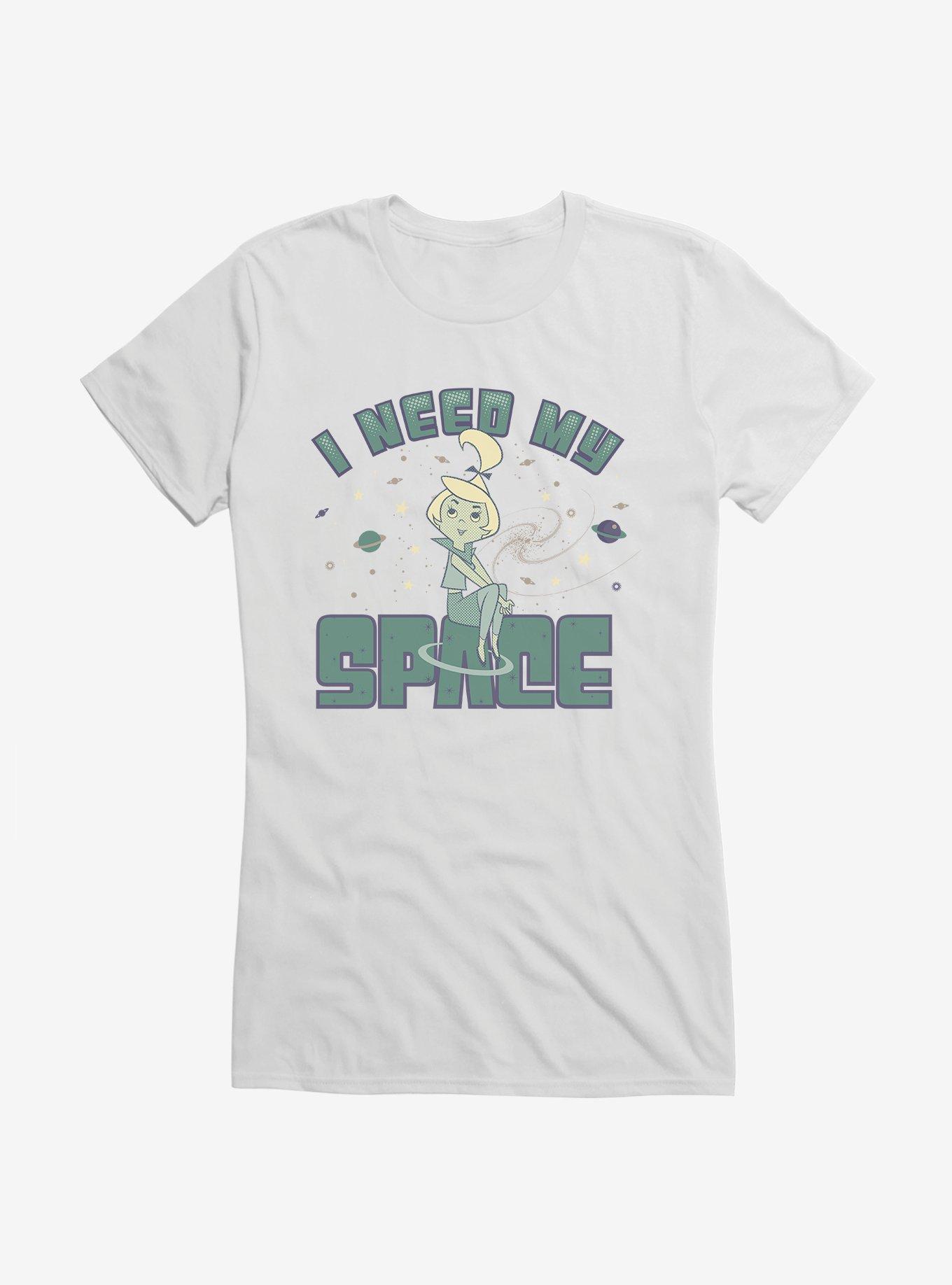 The Jetsons I Need My Space Girls T-Shirt, , hi-res