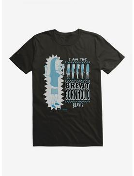 Beavis And Butthead Great Cornholio T-Shirt, , hi-res