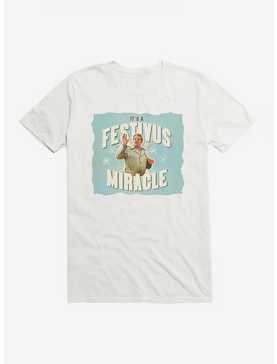 Seinfeld Festivus Miracle T-Shirt, , hi-res
