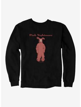 A Christmas Story Pink Nightmare Sweatshirt, , hi-res