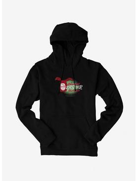 A Christmas Story Deranged Easter Bunny Hoodie, , hi-res
