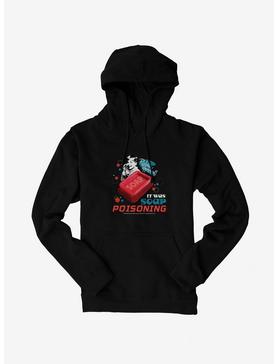 A Christmas Story It Was Soap Poisoning Hoodie, , hi-res