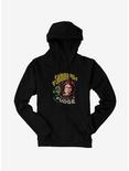 A Christmas Story Only I Didn't Say Fudge Hoodie, , hi-res