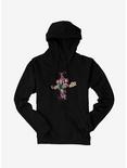 A Christmas Story Pink Nightmare Graphic Hoodie, , hi-res