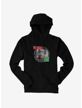 A Christmas Story Don't Fudge It Up Hoodie, , hi-res