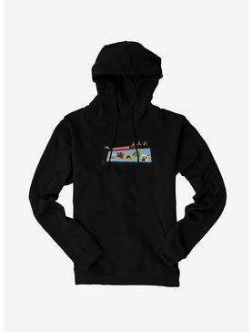 A Christmas Story In Our World Hoodie , , hi-res