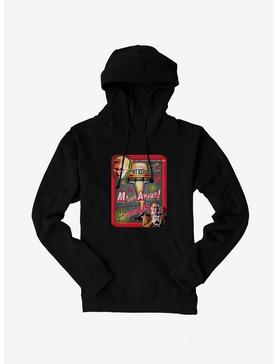 A Christmas Story You Should See It From Out Here Hoodie , , hi-res