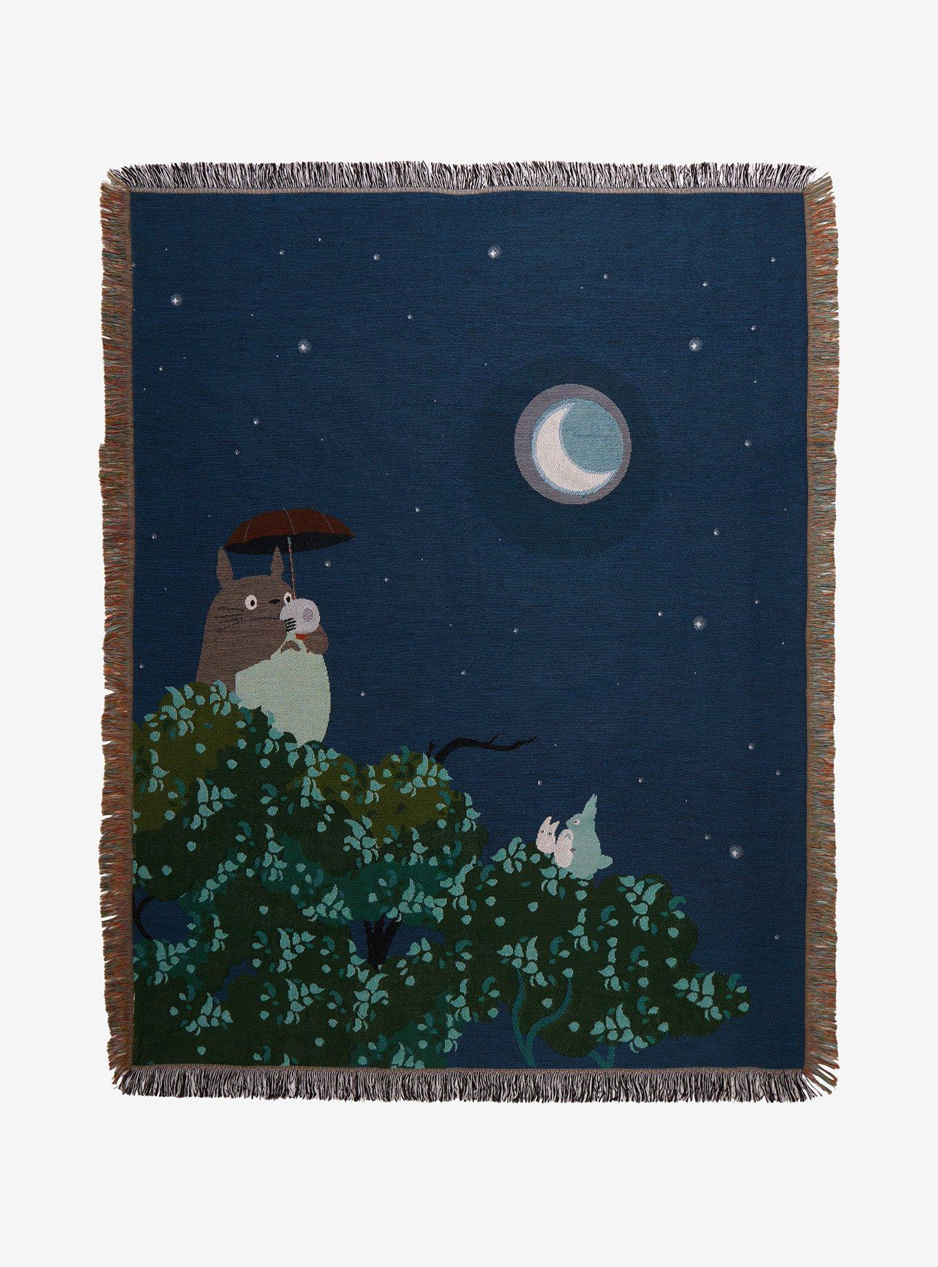 Studio discount ghibli tapestry