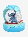 Disney Lilo & Stitch Surfin' Stitch Snow Globe, , hi-res