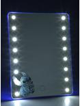 Disney Lilo & Stitch Stitch Light-Up LED Mirror, , hi-res