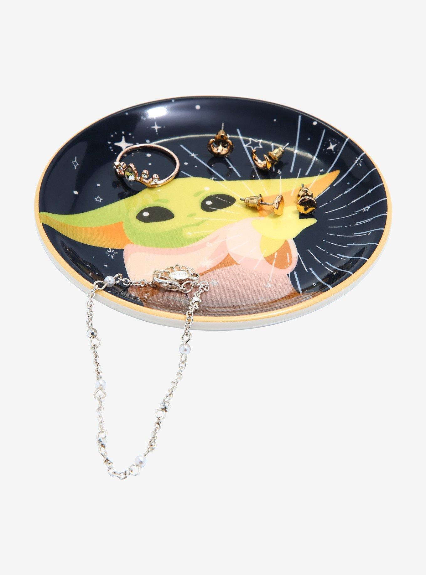 Star Wars The Mandalorian The Child Trinket Tray, , hi-res