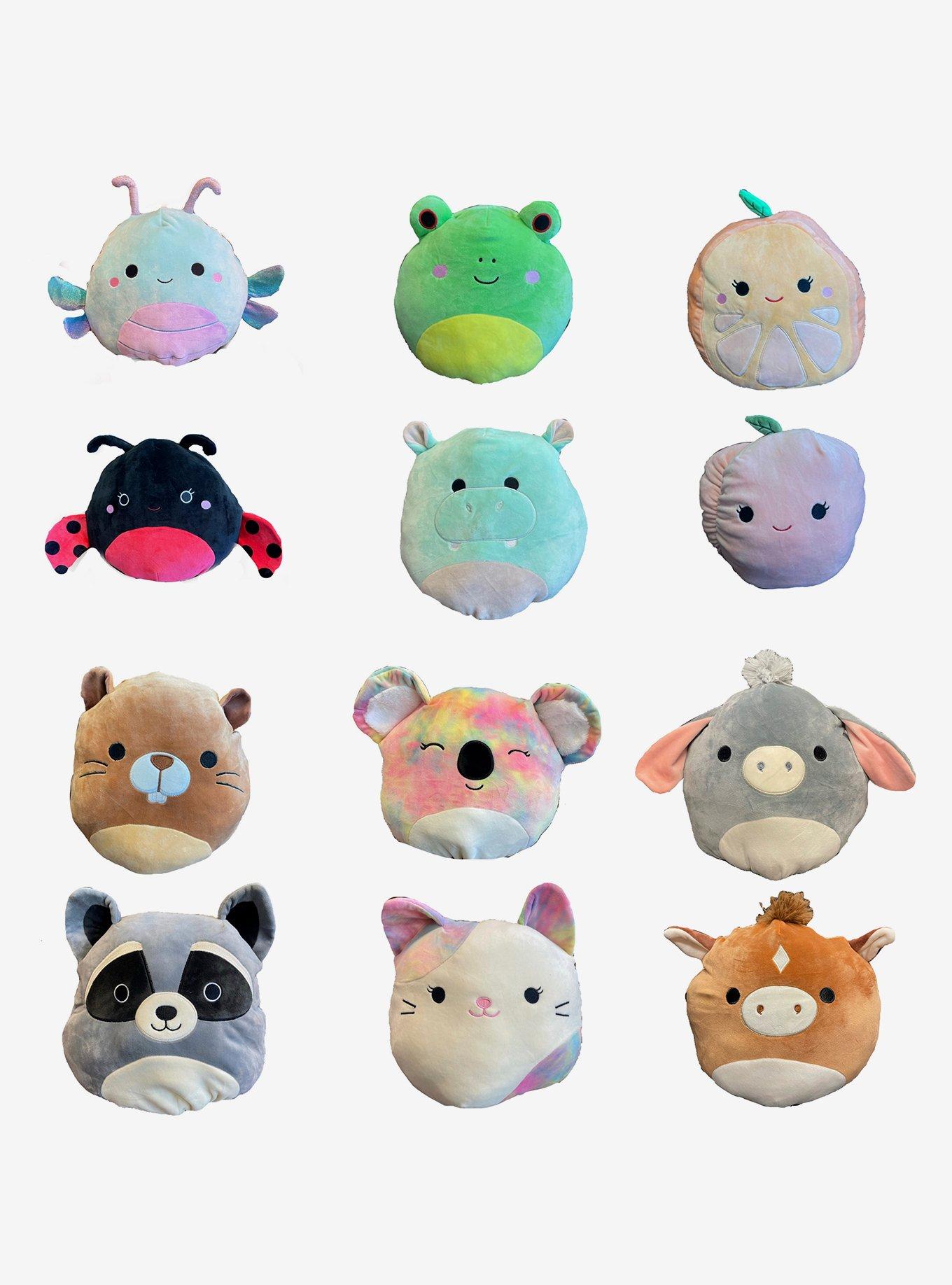 Squishmallows Flip-A-Mallows Assorted Blind Plush, , hi-res