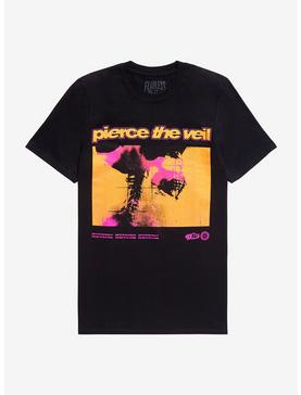 Pierce The Veil Jawbone Girls T-Shirt, , hi-res