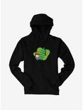 Hello Kitty Five A Day Ringing The Bell Hoodie, , hi-res