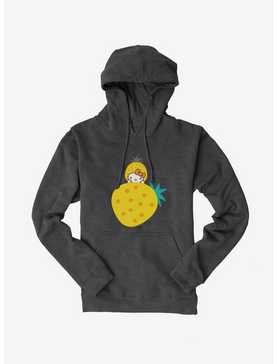 Hello Kitty Five A Day Rising Pineapple Hoodie, , hi-res
