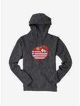 Hello Kitty Five A Day Tomato Free Hoodie, , hi-res