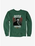 Dexter Boy Next Door Sweatshirt, , hi-res
