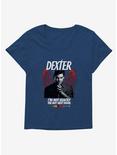 Dexter Boy Next Door Girls T-Shirt Plus Size, , hi-res