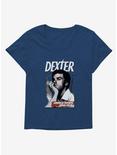 Dexter Favorite Killer Girls T-Shirt Plus Size, , hi-res